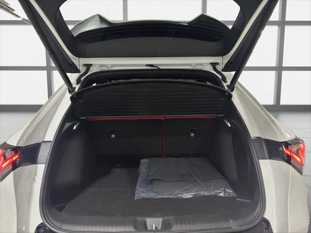 2026 Acura ADX A-Spec with Advance