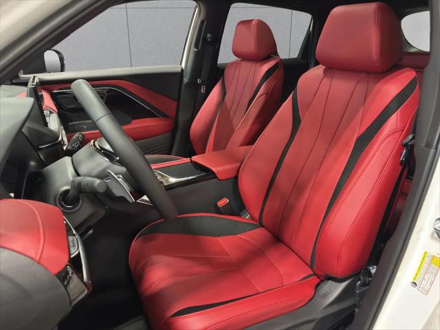 2026 Acura ADX A-Spec with Advance