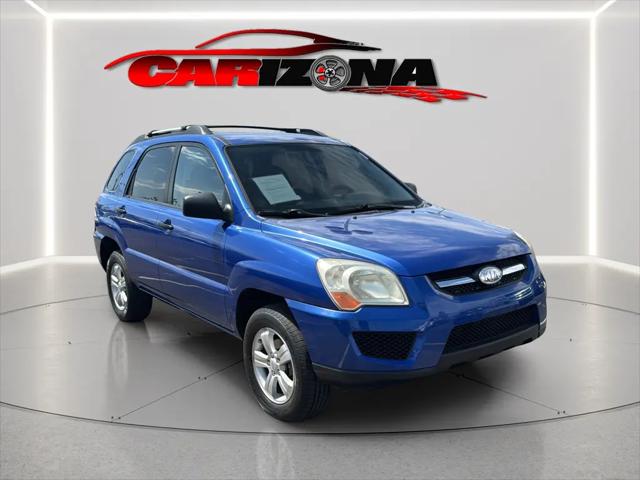 2009 Kia Sportage LX for sale in Mesa, AZ