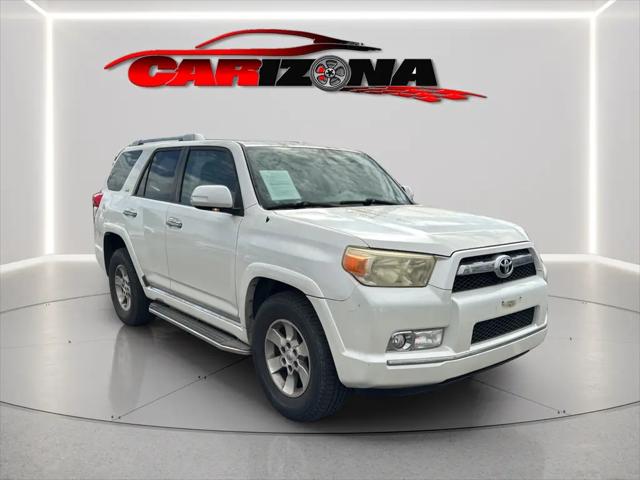 2011 Toyota 4Runner SR5 V6 for sale in Mesa, AZ