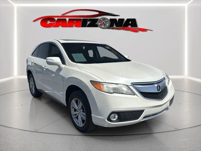 2013 Acura RDX Technology Package for sale in Mesa, AZ