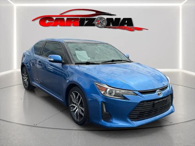 2014 Scion tC Base for sale in Mesa, AZ
