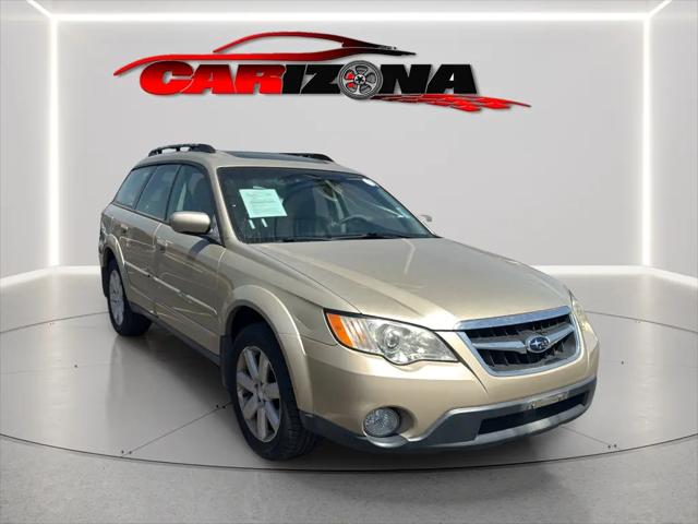 2008 Subaru Outback (Natl) 2.5i Limited for sale in Mesa, AZ