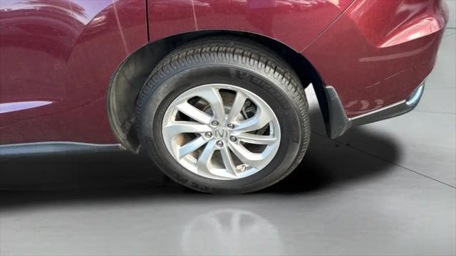 2016 Acura RDX Base