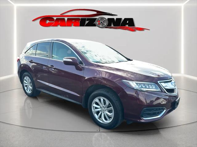 2016 Acura RDX Base for sale in Mesa, AZ