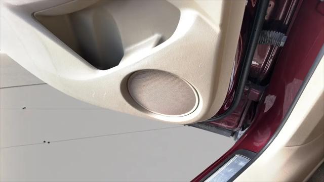 2016 Acura RDX Base