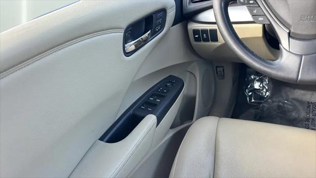 2016 Acura RDX Base