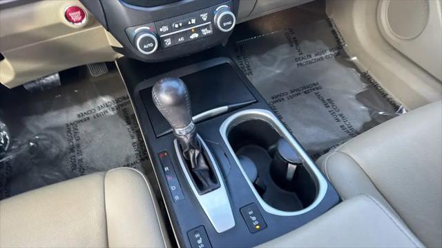 2016 Acura RDX Base
