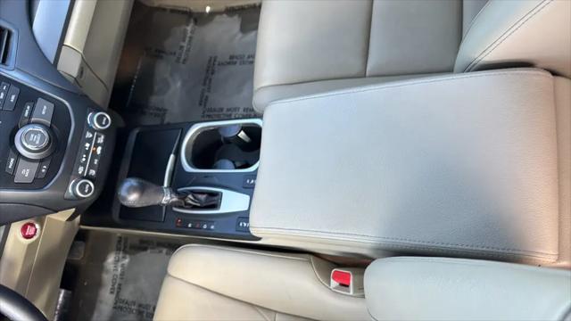 2016 Acura RDX Base