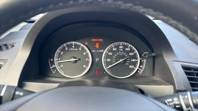 2016 Acura RDX Base