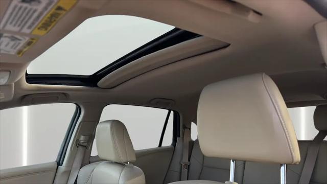 2016 Acura RDX Base