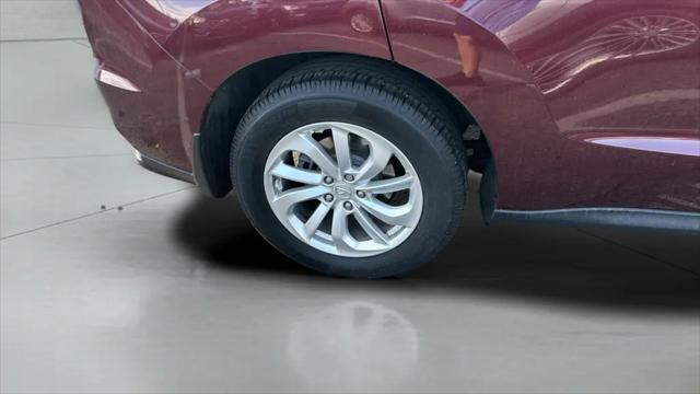 2016 Acura RDX Base