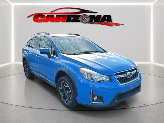 2016 Subaru Crosstrek 2.0i Premium for sale in Mesa, AZ