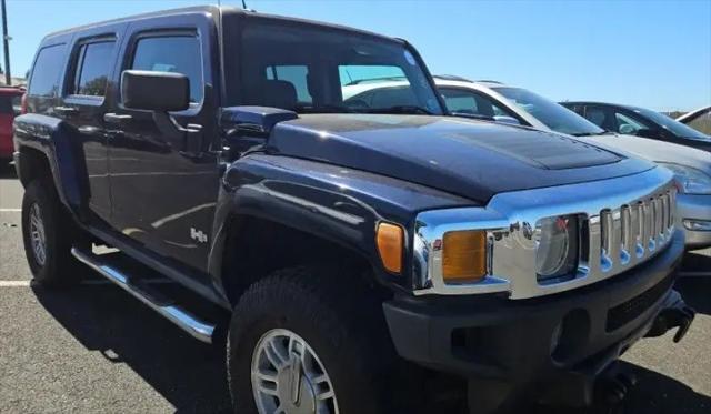 2007 HUMMER H3 SUV for sale in Mesa, AZ