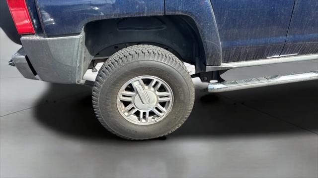 2007 HUMMER H3 SUV