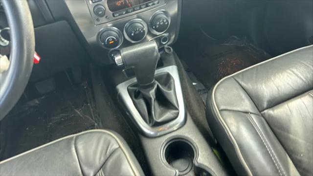 2007 HUMMER H3 SUV