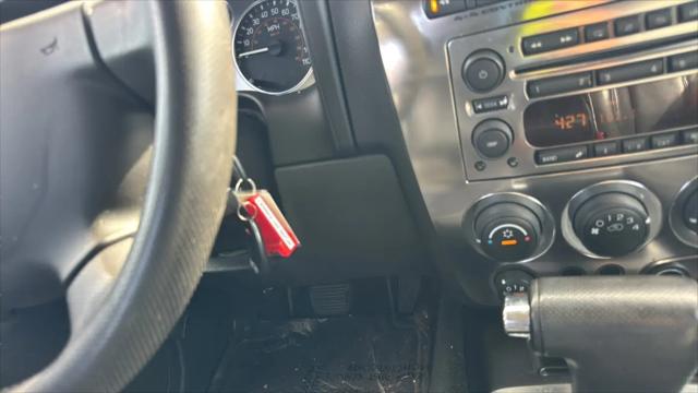 2007 HUMMER H3 SUV