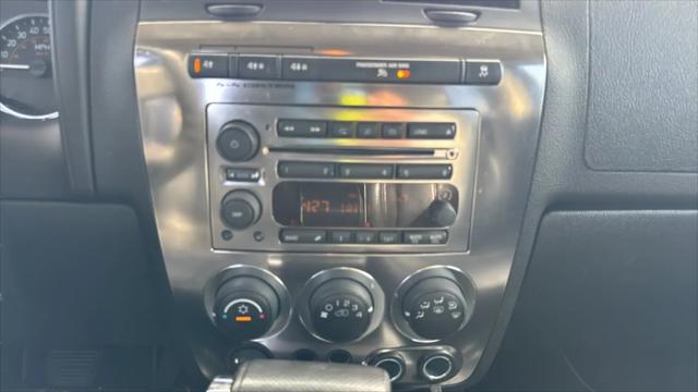 2007 HUMMER H3 SUV