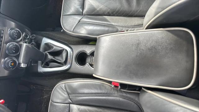 2007 HUMMER H3 SUV