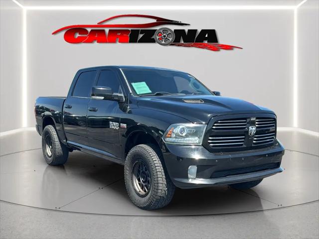 2014 Ram 1500 Sport for sale in Mesa, AZ