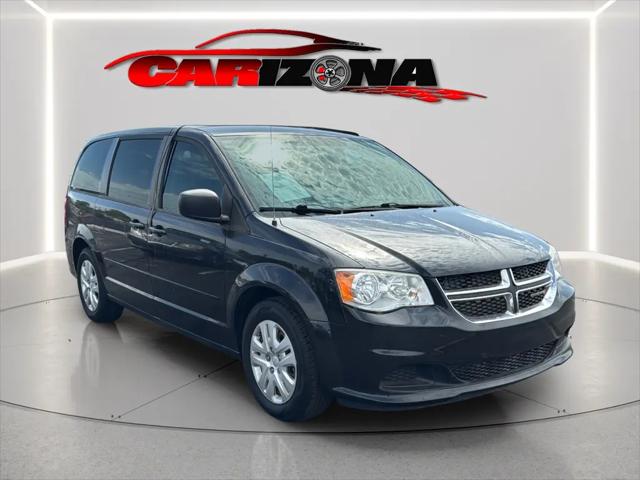 2015 Dodge Grand Caravan SE for sale in Mesa, AZ