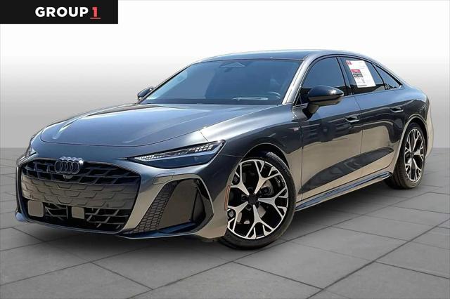 2026 Audi A6 Prestige quattro S tronic for sale in Grapevine, TX