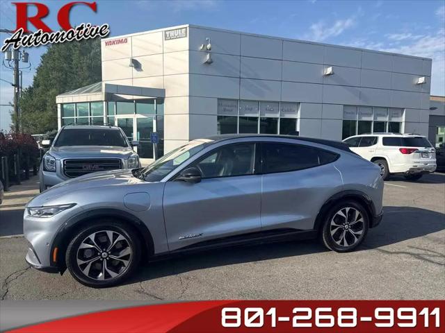 2022 Ford Mustang Mach-E Premium for sale in Salt Lake, UT