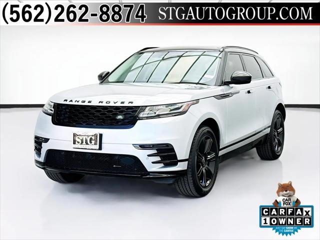 2023 Land Rover Range Rover Velar P250 R-Dynamic S for sale in Bellflower, CA