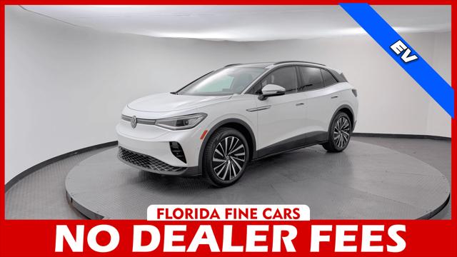 2024 Volkswagen ID.4 S for sale in , 