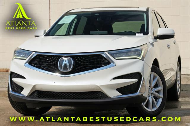 2019 Acura RDX Standard for sale in Norcross, GA