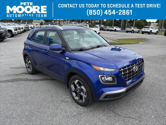2023 Hyundai Venue SEL for sale in Pensacola, FL