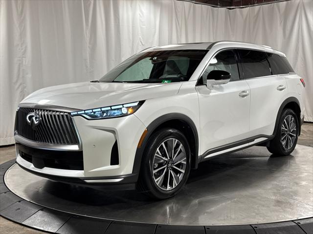2026 INFINITI QX60 LUXE AWD for sale in Portland, OR