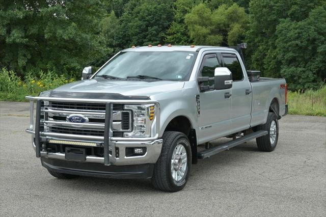 2019 Ford F-350 XLT for sale in Hermitage, PA