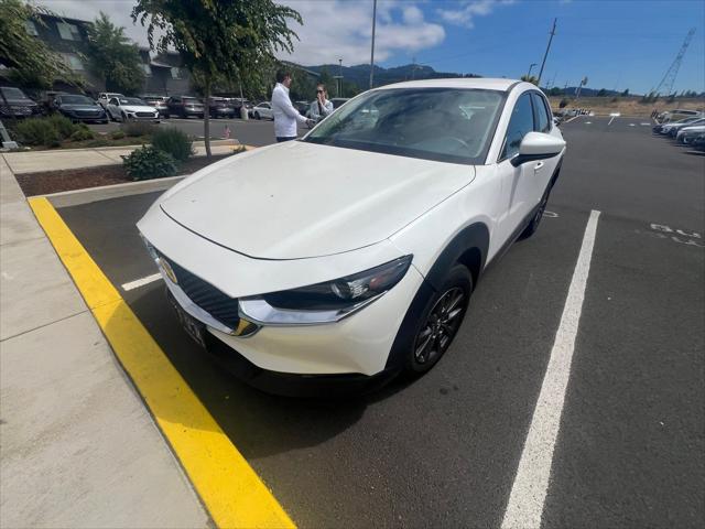 2020 Mazda CX-30 S for sale in Eugene, OR