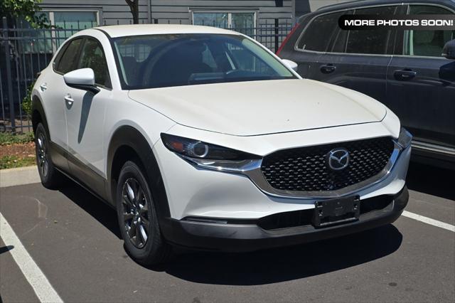 2020 Mazda CX-30 S for sale in Eugene, OR