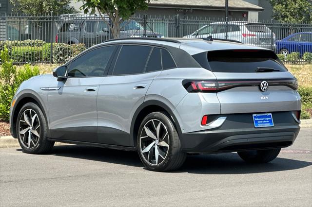 2023 Volkswagen ID.4 Pro S
