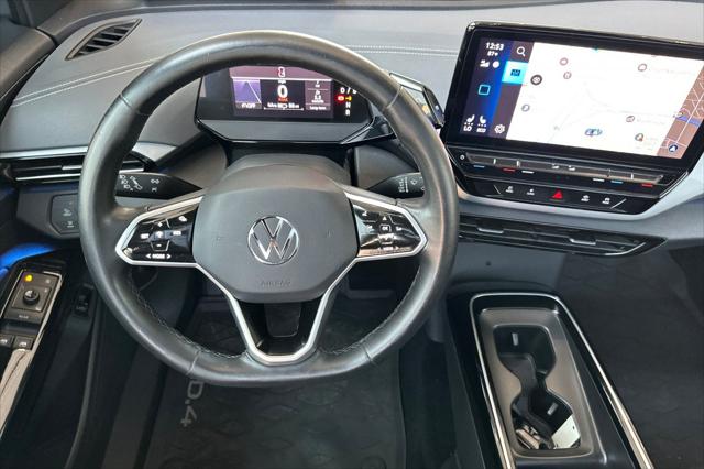 2023 Volkswagen ID.4 Pro S