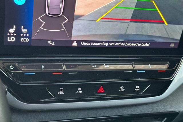 2023 Volkswagen ID.4 Pro S