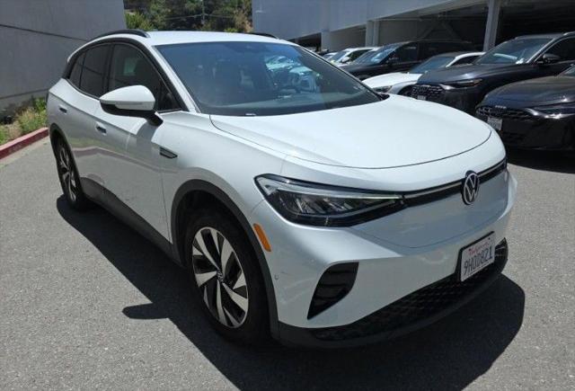 2023 Volkswagen ID.4 Pro for sale in Eugene, OR