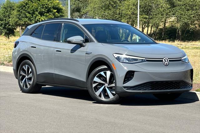 2023 Volkswagen ID.4 Pro for sale in Eugene, OR