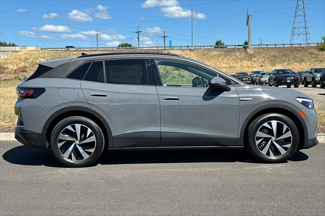 2023 Volkswagen ID.4 Pro