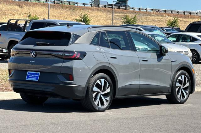 2023 Volkswagen ID.4 Pro
