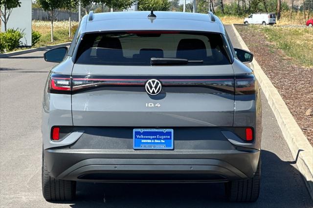 2023 Volkswagen ID.4 Pro