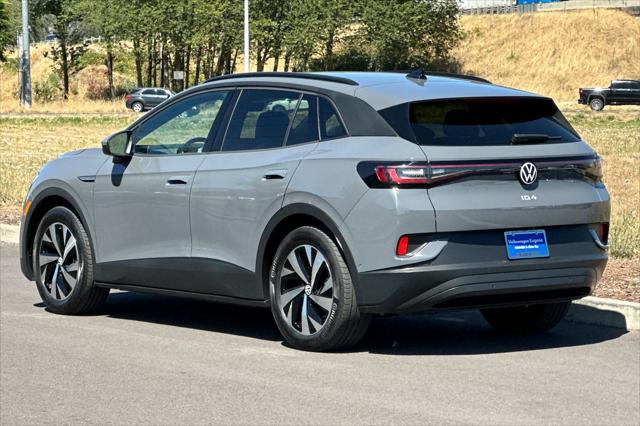 2023 Volkswagen ID.4 Pro