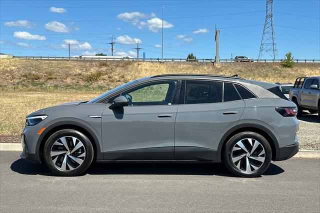 2023 Volkswagen ID.4 Pro