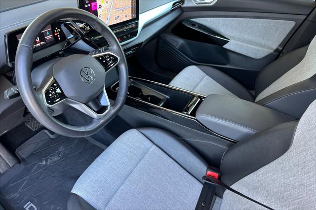 2023 Volkswagen ID.4 Pro