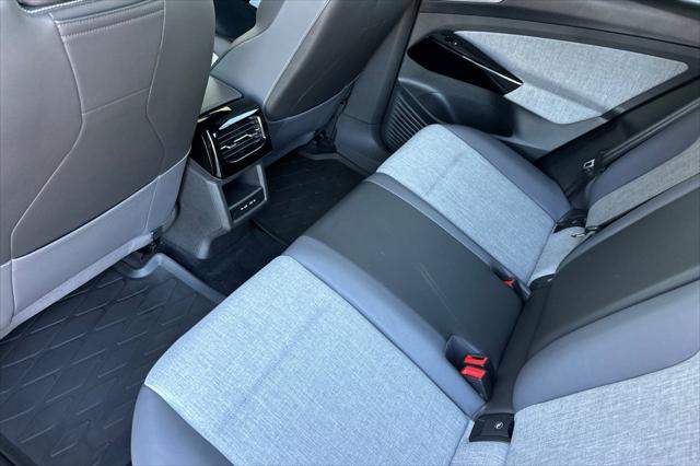 2023 Volkswagen ID.4 Pro