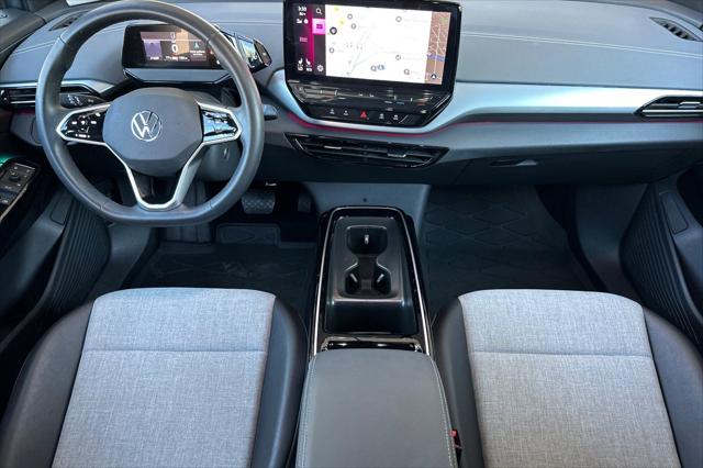 2023 Volkswagen ID.4 Pro