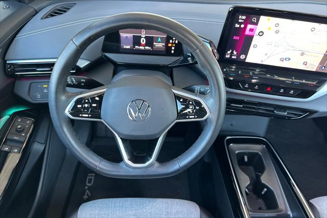2023 Volkswagen ID.4 Pro