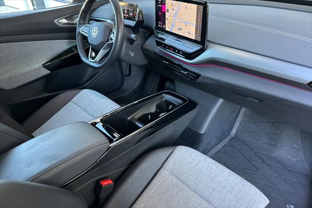 2023 Volkswagen ID.4 Pro